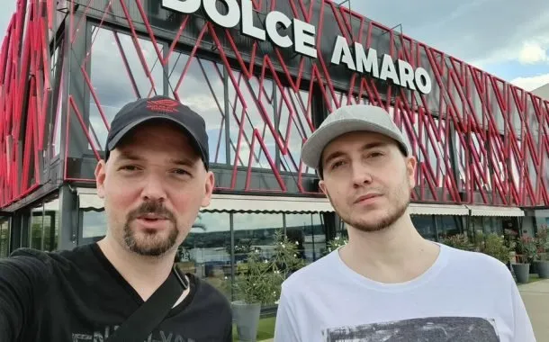 مقایسه‌ی دوربین گوشی