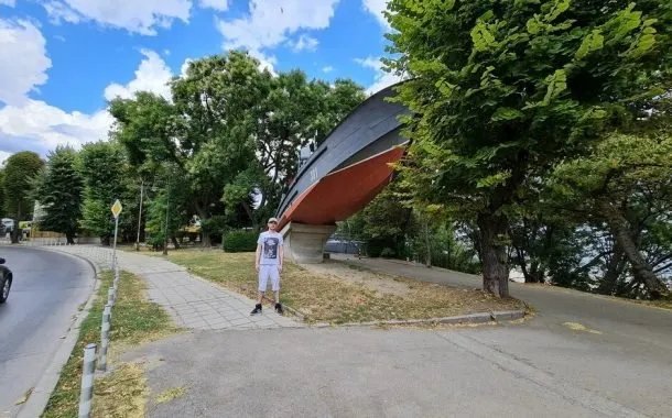 مقایسه‌ی دوربین گوشی