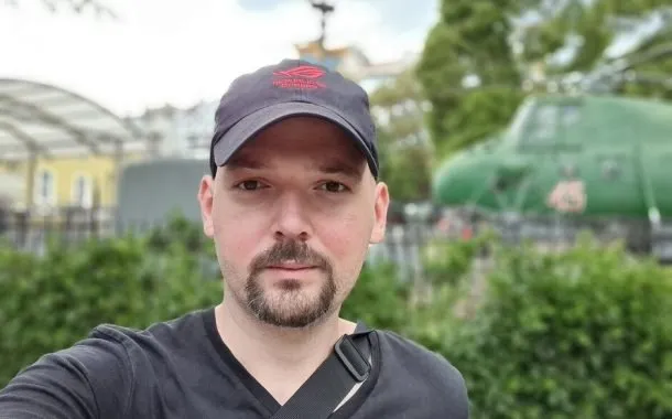 مقایسه‌ی دوربین گوشی