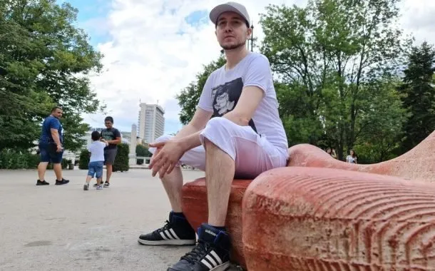 مقایسه‌ی دوربین گوشی