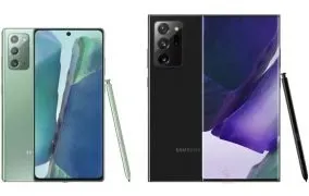 گلکسی نوت 20