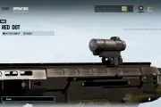 اسکوپ‌های بازی Rainbow Six Siege