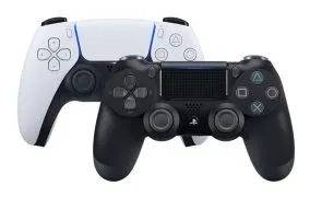 لوازم جانبی PS4 روی PS5