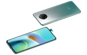 ردمی K30 اولترا