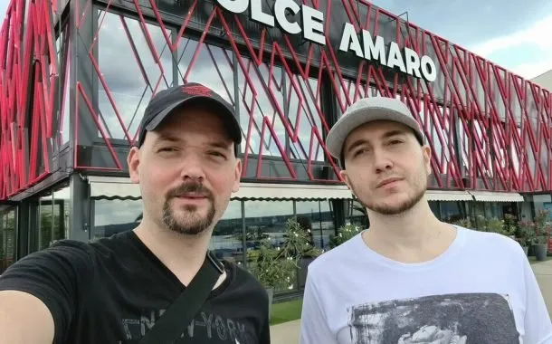 مقایسه‌ی دوربین گوشی