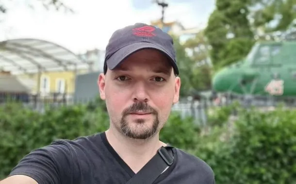 مقایسه‌ی دوربین گوشی