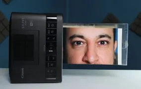 کانن مدل SELPHY CP1300‌