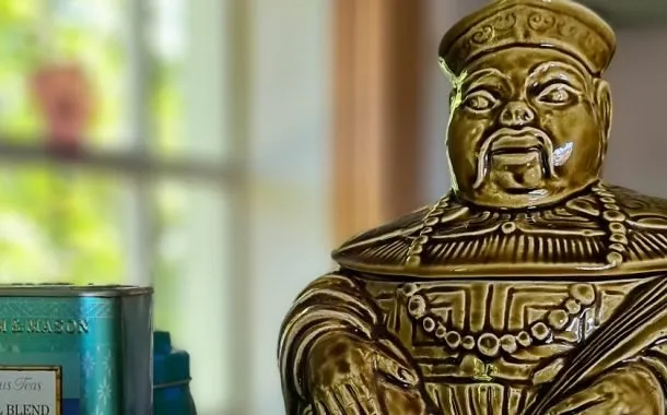 تصویر ثبت شده توسط دوربین گلکسی اس 20 پلاس