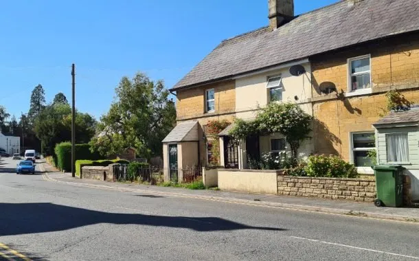 نمونه تصویر ثبت شده توسط دوربین گلکسی اس 20 پلاس