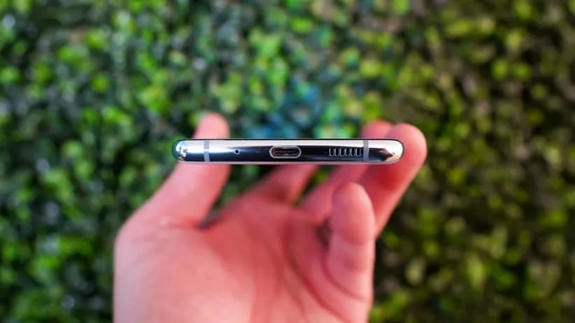 پورت شارژ سامسونگ گلکسی اس 30