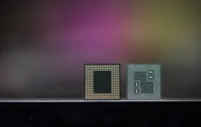 سامسونگ تراشه گوگل