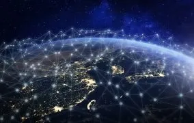 اینترنت ماهواره‌ای