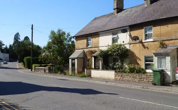 نمونه تصویر ثبت شده توسط دوربین سونی اکسپریا 1 مارک 2