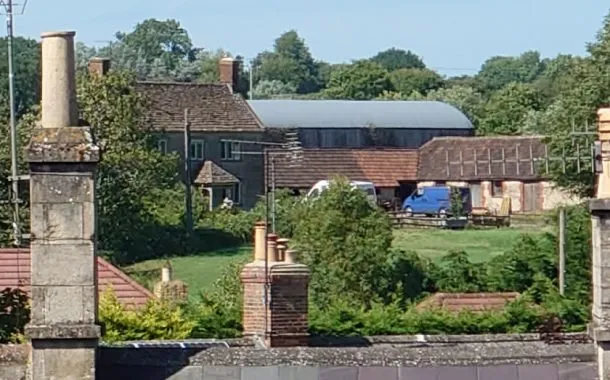 تصویر ثبت شده توسط دوربین سونی اکسپریا 1 مارک 2