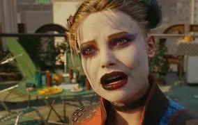 تریلر بازی Suicide Squad