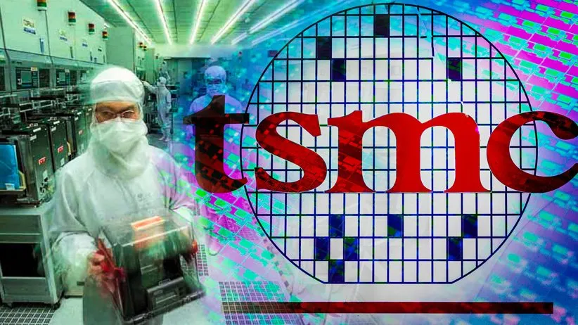 تراشه 3 نانومتری TSMC