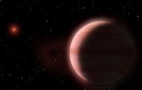 سیاره‌ی زحل-مانند TVLM 513-46546