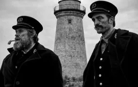 فیلم مردشمالی به کارگردانی رابرت اگرز