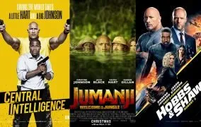 بهترین فیلم‌های راک