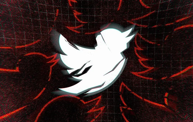 هک توییتر
