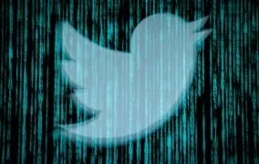 هک توییتر