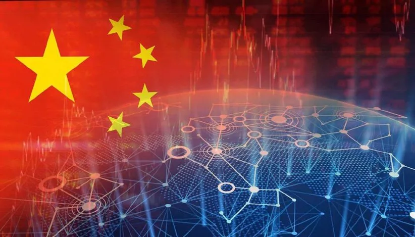 جنگ تجاری آمریکا و چین