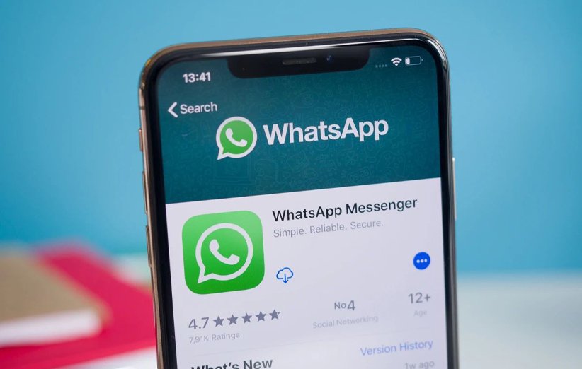 همگامسازی پیامها در واتساپ اندروید و iOS