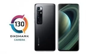 دوربین شیائومی می 10 اولترا