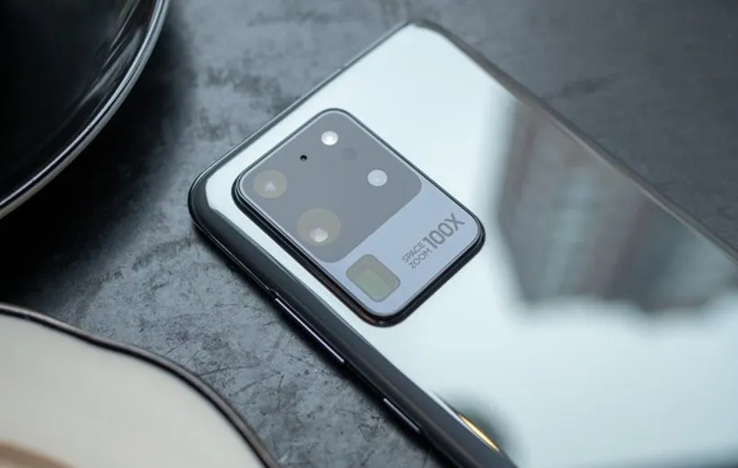 گلکسی اس 20 اولترا