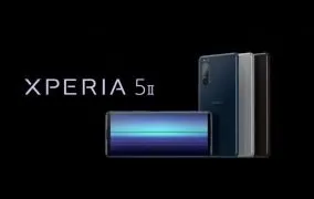 گوشی سونی اکسپریا 5 مارک 2