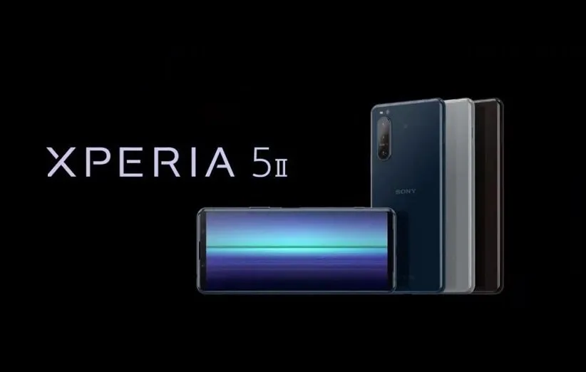 گوشی سونی اکسپریا 5 مارک 2