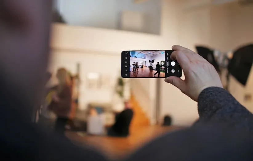 مقایسه گلکسی نوت 20 با آیفون 11 پرو