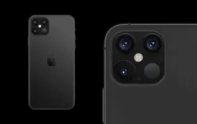 مشخصات گوشی آیفون 12 پرو مکس