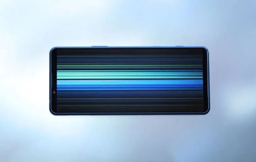 گوشی سونی اکسپریا 5 مارک 2