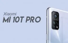 شیائومی می 10T پرو
