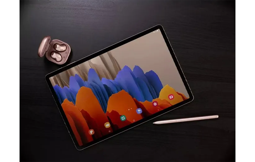 تبلت‌ گلکسی تب اس 7