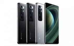 معرفی گوشی شیائومی می 10 اولترا