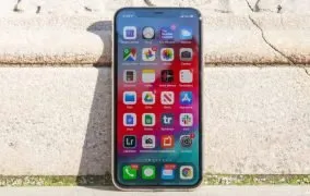 آیفون 11 پرو مکس