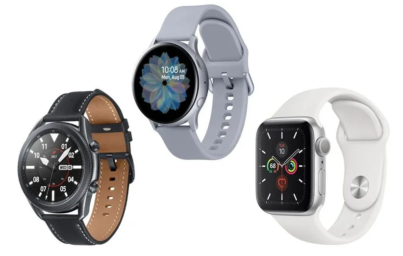 ساعت هوشمند سامسونگ گلکسی واچ 3