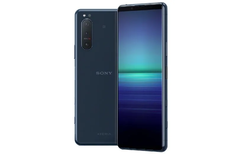 گوشی سونی اکسپریا 5 مارک 2