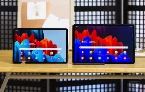 تبلت‌ گلکسی تب اس 7 و تب اس 7 پلاس