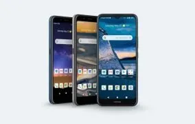 گوشی نوکیا C3