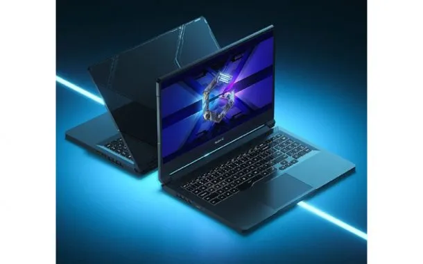 لپ تاپ گیمینگ ردمی جی