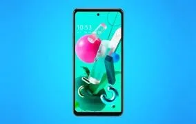 گوشی ال جی Q92 5G