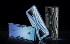 شیائومی بلک شارک 3S