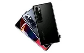 تصویر گوشی شیائومی می 10 اولترا