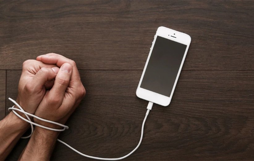 5 عادت اشتباه استفاده از گوشی هوشمند