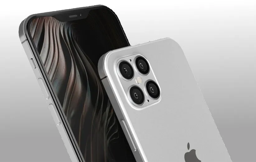 گوشی اپل آیفون 12 پرو