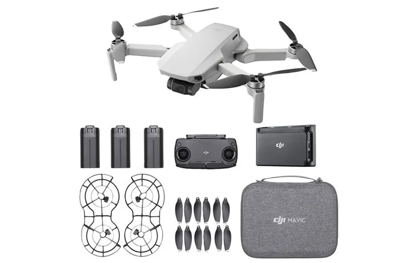 پهپاد DJI Mavic Min