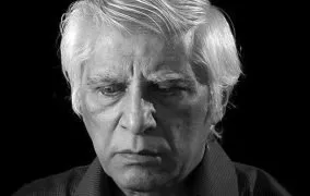 بهرام بیضایی